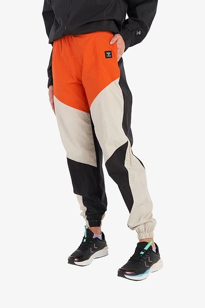 hummel Hmltracy Black WomEn's SwEatpants - 932080 -2001