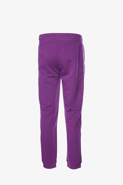hummel Παιδική μωβ φούτερ Hmllivia - 932038 -9825