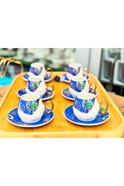 ACAR kahve fincan takımı
