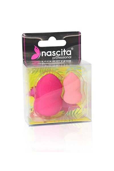 nascita 2'li Non-latex Makyaj Sünger Seti - 57