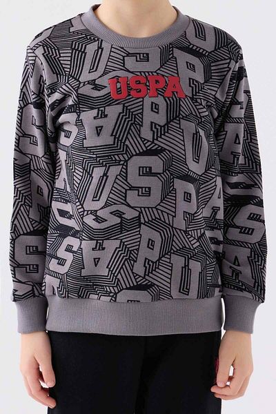 U.S. Polo Assn. Us Polo Assn. Licensed Boy Set - 4-15 Years