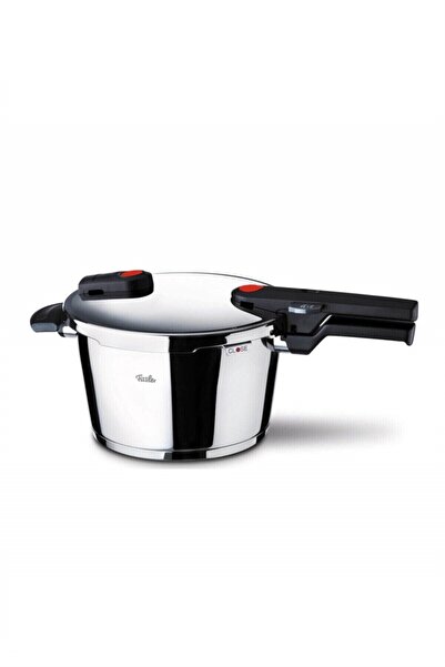 Fissler Fıssler Vitaquick Red Düdüklü Tencere 3.5 Litre