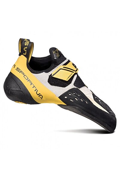 La Sportiva Solution Unisex Tırmanış Ayakkabısı