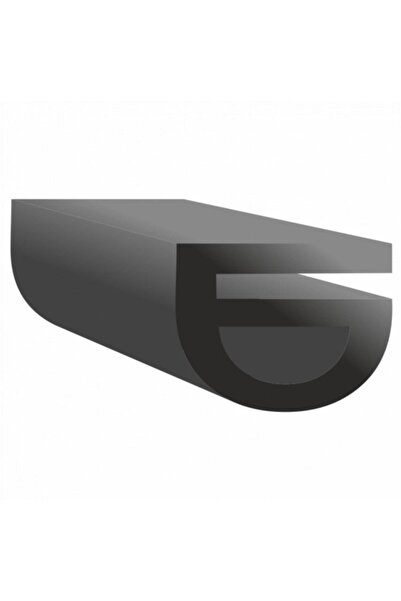 Seas Door Araç Kaput Içi Fitili - Çelik Kapı Mermer Kapı Arası Fitili 5 Metre