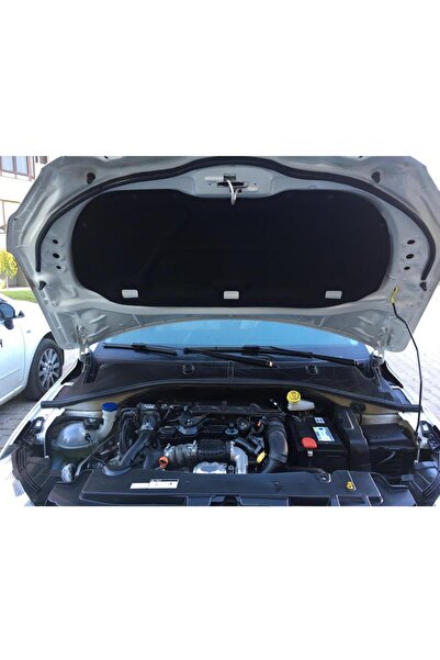 Seas Door Araç Kaput Içi Fitili - Çelik Kapı Mermer Kapı Arası Fitili 5 Metre