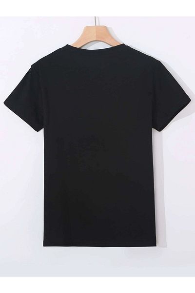 Pink Sky Μπλουζάκι με στάμπα Unisex της δεκαετίας του 1990