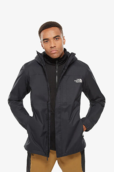 THE NORTH FACE Quest Trıclımate Erkek Mont - Nf0a3yfh