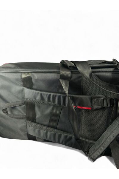 KORG PA 700 SİYAH SOFT CASE TAŞIMA ÇANTASI