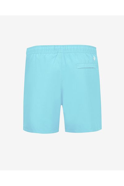 SKECHERS Swimwear M 5 Inch Short Men's Blue Swim Shorts S211733-306