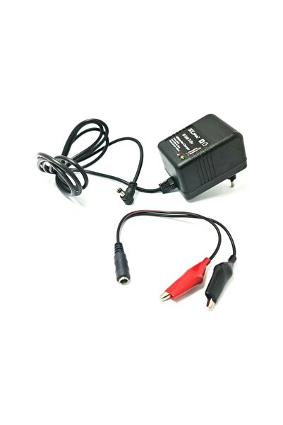 Alpa 2cell 7.2v Lithium-ion Lion Şarj Cihazı