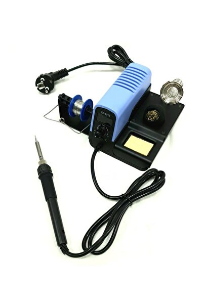 Class Zd-8919 Dijital Isı Ayarlı Havya 60watt