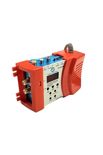 electroon Novacom NC-501 HDMI - RF Modülatör
