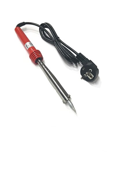 Class Zd401 80watt Kalem Havya - Kargo Ücretsiz