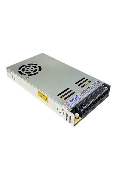 Genel Markalar Mervesan Mtlrs-350-48 350w 48v Dc Adaptör Power Supply