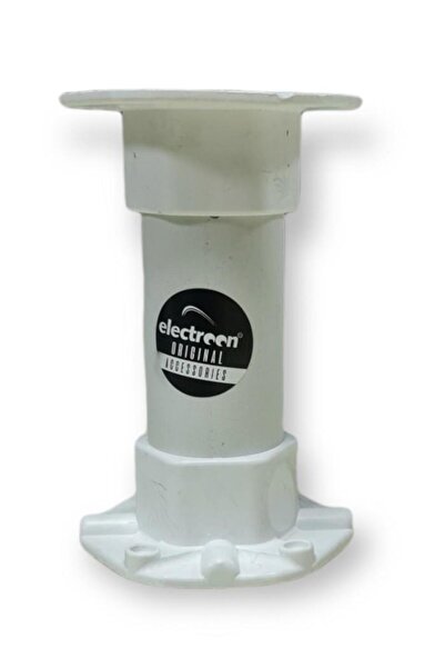 electroon 15cm Güvenlik Kamera Uzatma Ayak Plastik