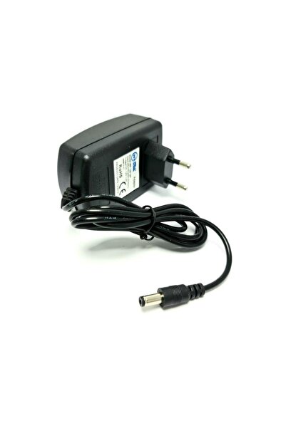 electroon Wellpower Dc 12v-1.5a Mini Hd Uydu Alıcı Adaptör