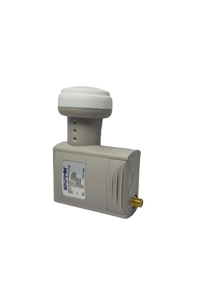 Benjamin Bj-l2005 Mdu5 Gold Lnb Full Hd 4k Santral
