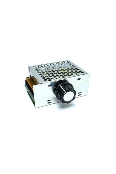 electroon Ac 220v 4000watt Dimmer