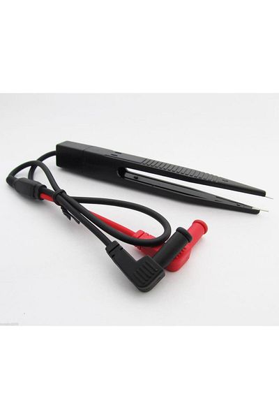 electroon Dy100 Smd Measuring Instrument Multimeter Probe with 50cm Cable