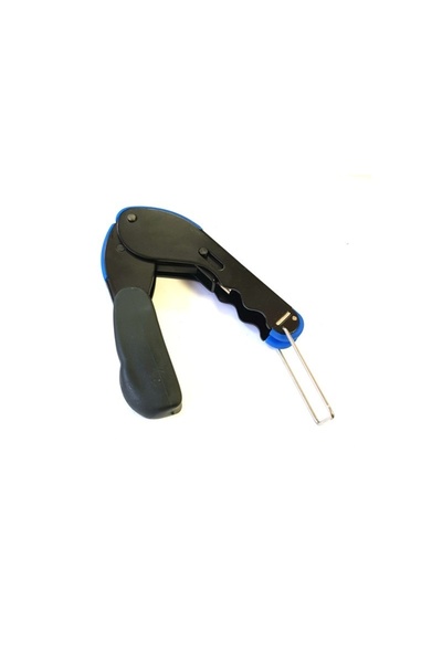 Genel Markalar Cmt 02 Rg59 - Rg6 F Konnektör Sıkma Pensesi