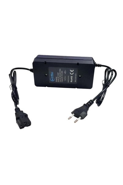 electroon WellPower 72Volt 20Amper Elektrikli Bisiklet Şarj Adaptörü