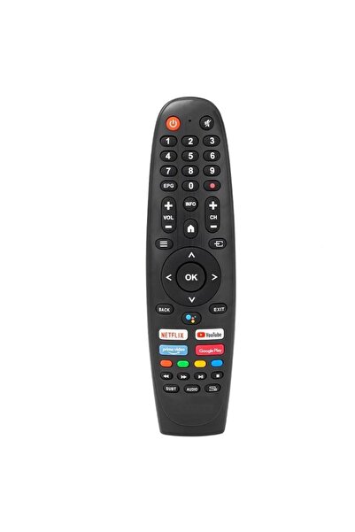 electroon Onvo Ov50f900 Android Smart Led Tv Kumanda Ses Komutlu