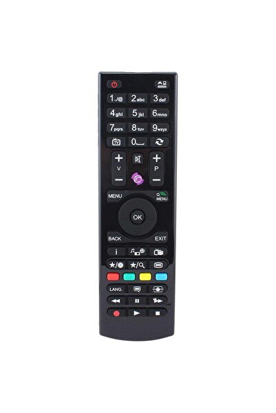 Hi-Level Smart Led Tv Kumandası Rc4875