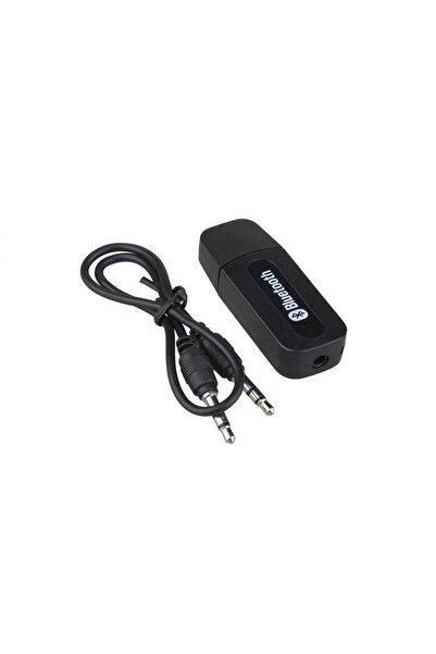 Rose Bt-163 Bluetooth Aux Çevirici - 15152