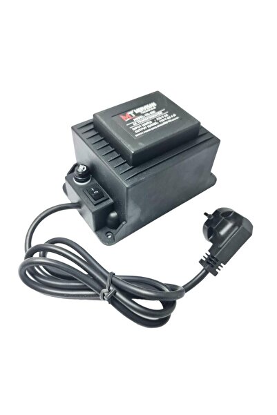 electroon Mervesan 500watt 220v-110v Ac-ac Dönüştürücü Konvertör Ms-500