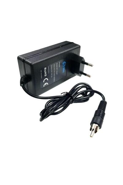 electroon WellPower 16V 2A MultiSwitch Santral Adaptörü RCA Jak Fişli