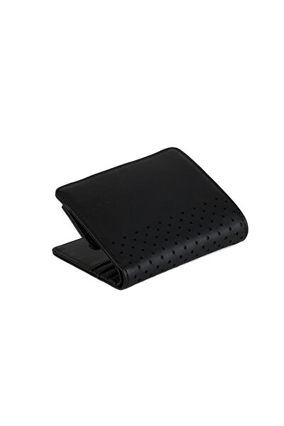 Puma Πορτοφόλι Black Pl Wallet 5461601