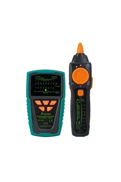 Proskit Mt-7029n Kablo Bulucu Ve Toner Probe