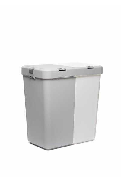 Motek Duo Laundry Çamaşır Sepeti