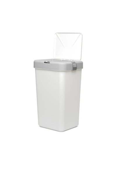 Motek Mono Çamaşır Sepeti - 40 Lt.