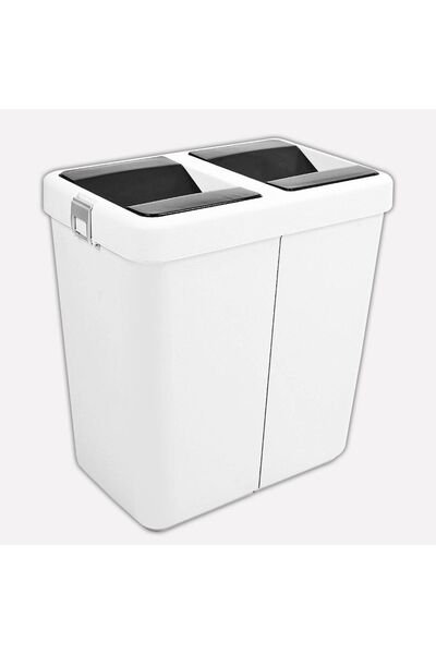 Motek Comfort Dust Bin Çöp Kovası
