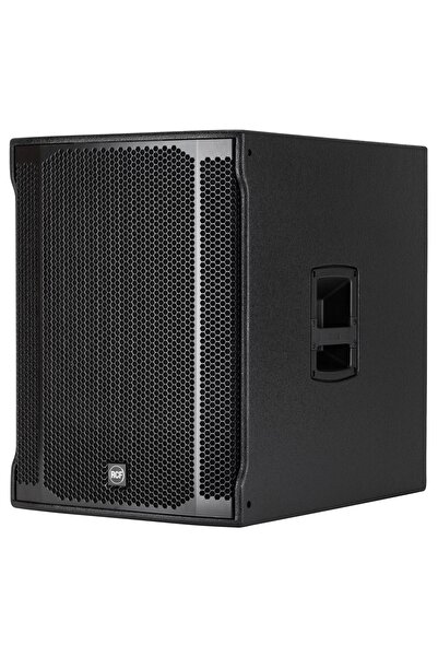 Rcf Sub 8003-as Iı 18" Aktif Subwoofer 1100 / 2200 Watt