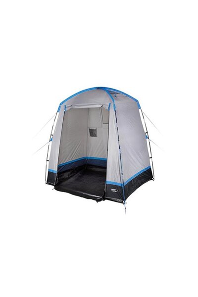 High Peak Torbole Duş Ve Giyinme Çadırı - Gri
