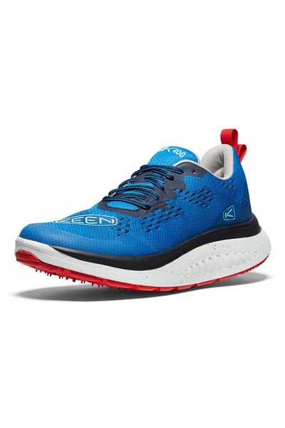 Keen Wk400 Men's Walking Shoes - Comfortable and Stylish Design