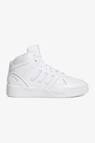 adidas Men's White Sneakers - Midcity Mid, If6665
