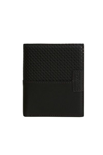 U.S. Polo Assn. ΒΑΣΗ. Polo Assn. Ανδρικό πορτοφόλι - PLCUZ24615