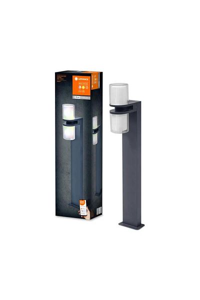 Ledvance 80cm Smart Outdoor Wifi Updflare - Rgbwdgledv