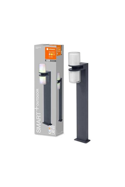 Ledvance 80cm Smart Outdoor Wifi Updflare - Rgbwdgledv