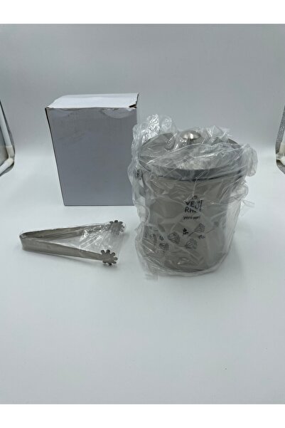 Çelik Çelik Buz Kovası , Yeni Seri Buz Kovası , Eksiksiz Tam Takım