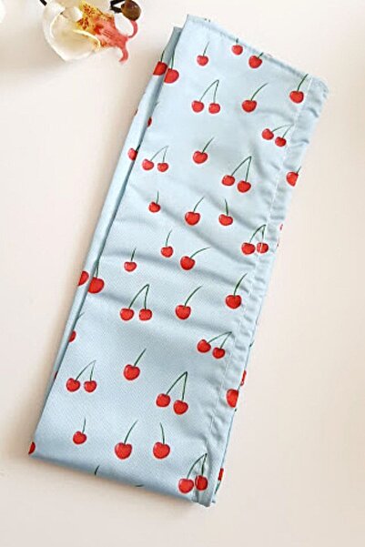 PETEK AKSESUAR Καλάθι απλύτων - Κόκκινο - 0-19 L