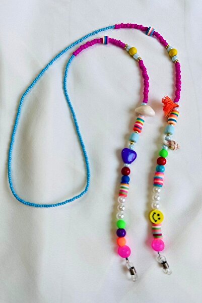 PETEK AKSESUAR سلسلة نظارات سمر سمايل