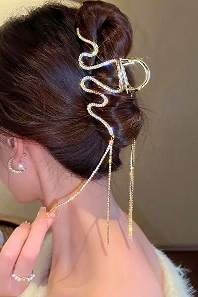 PETEK AKSESUAR Cataramă mare cu zăvor mare, 11 Cm.