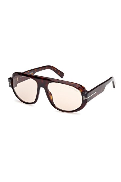 Tom Ford Tf1102s 52e 59 Unisex Güneş Gözlüğü
