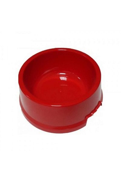 YERLİ PLASTİKLER Large Size Pet Garden Food Container - 32X12.5H/4 Lt 21051