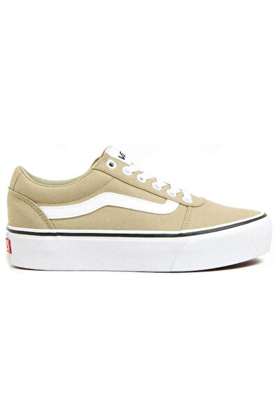 Vans Ward Platform Kadın Ayakkabı - VN000CV1