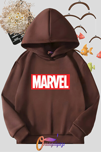 oneagılyazı DEČIJA DUKSERICA SA KAPULJAČOM